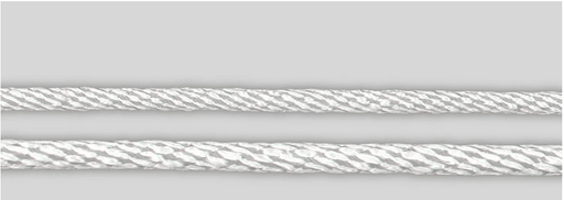 Donaghys General Donaghys Sash Cord 150m Reel Donaghys Sash Cord 150m Reel Durable Braided Cord