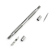 Habicare HBC Double-Ended Spring Bar Tool Set for Watch Repairs Double-Ended Spring Bar Tool Set for Watch Repairs