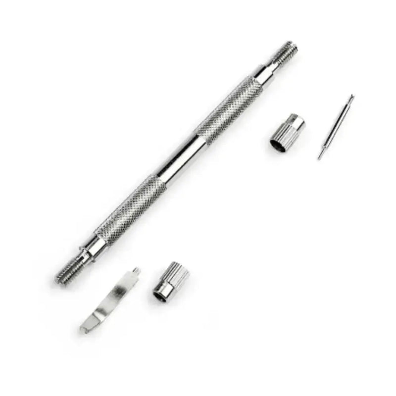 Habicare HBC Double-Ended Spring Bar Tool Set for Watch Repairs Double-Ended Spring Bar Tool Set for Watch Repairs