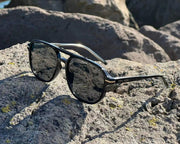URBA VISTA NOAH/Black Grey NOAH/Black Grey