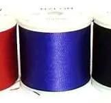 Sea- Harvester Thread Binding Thread 100 Yds Blue Colour Binding Thread 100 Yds Blue Colour | Action Outdoors NZ