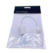 9eight5 Electronics Accessories DP to HDMI Mini Display Port Adapter DP to HDMI Mini Display Port Adapter