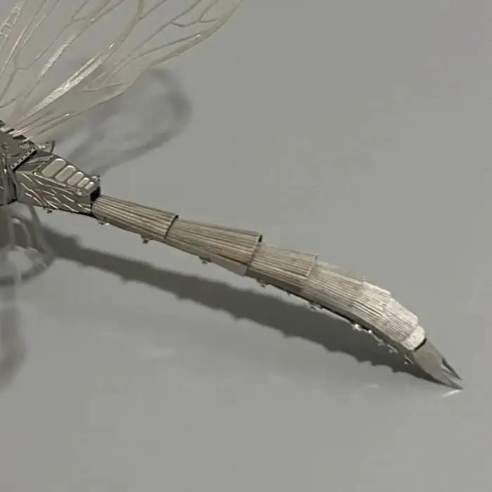 9eight5 Tools & Models Dragonfly Dragonfly
