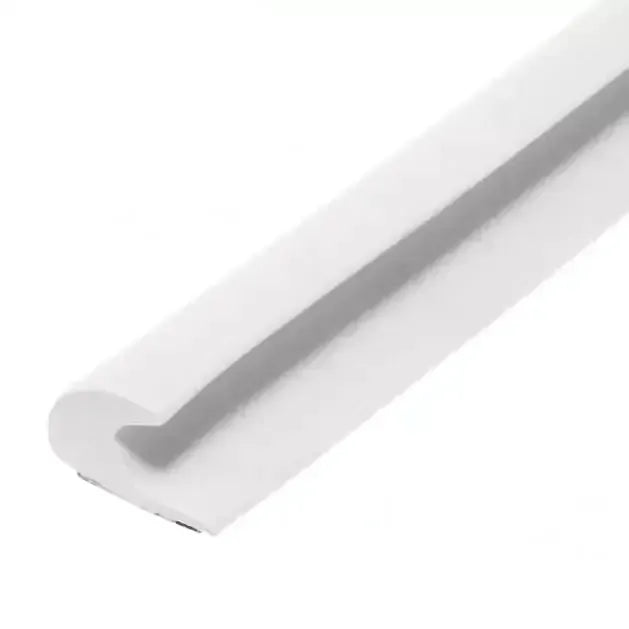 Drip-Stop Mini Gutter – Caravan & RV Rain Guard Strip (different sizes available) – view 9