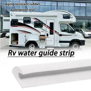Drip-Stop Mini Gutter – Caravan & RV Rain Guard Strip (different sizes available) – view 4