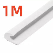 Drip-Stop Mini Gutter – Caravan & RV Rain Guard Strip (different sizes available) – view 15