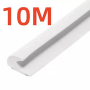 Drip-Stop Mini Gutter – Caravan & RV Rain Guard Strip (different sizes available) – view 11