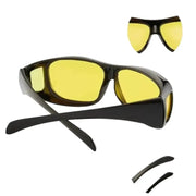 Habicare 9eight5 Driving Glasses – UV & Glare Protection Driving Glasses – UV & Glare Protection