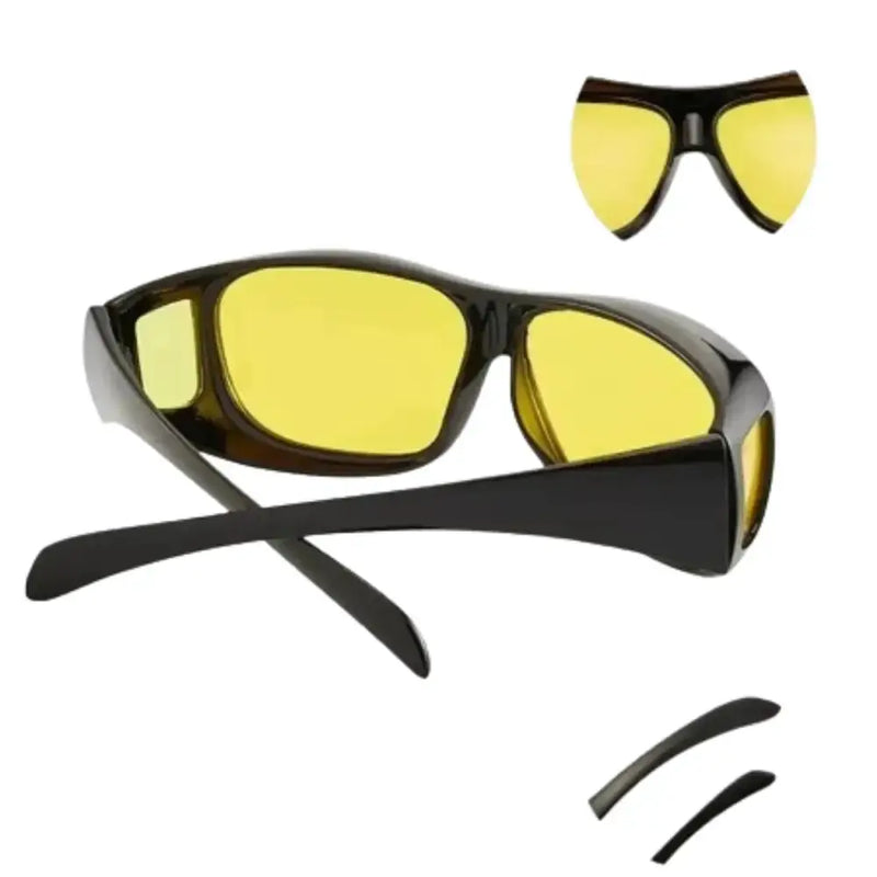 Habicare 9eight5 Driving Glasses – UV & Glare Protection Driving Glasses – UV & Glare Protection