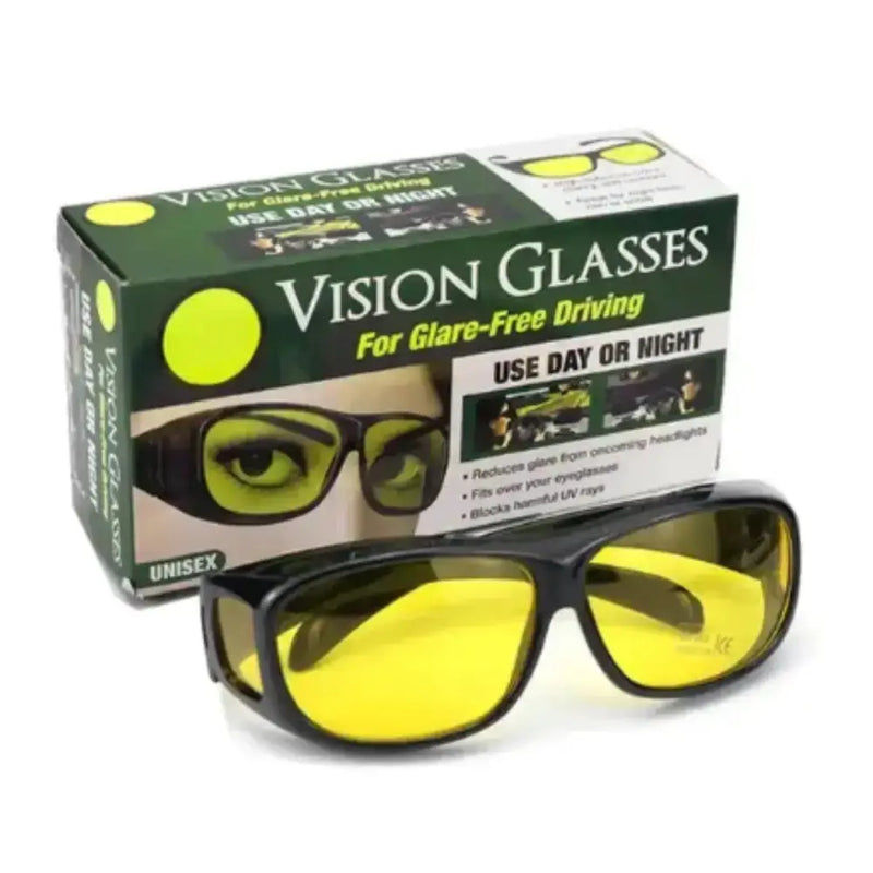 Habicare 9eight5 Driving Glasses – UV & Glare Protection Driving Glasses – UV & Glare Protection