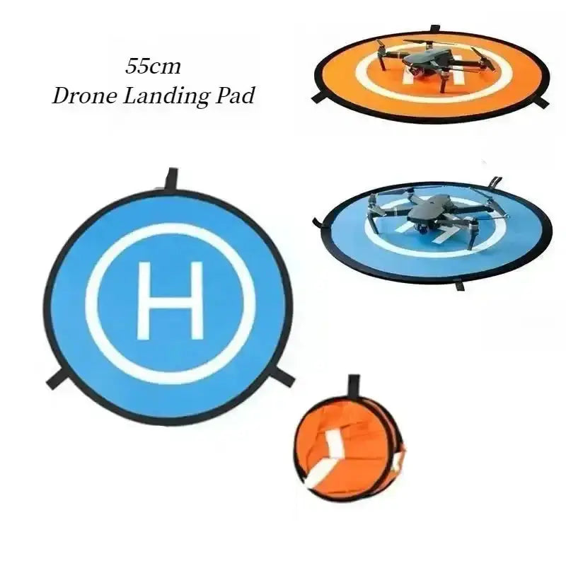 Habicare HBC Drone Landing Pad for DJI & FIMI Drone Landing Pad for DJI & FIMI