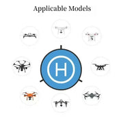 Habicare HBC Drone Landing Pad for DJI & FIMI Drone Landing Pad for DJI & FIMI