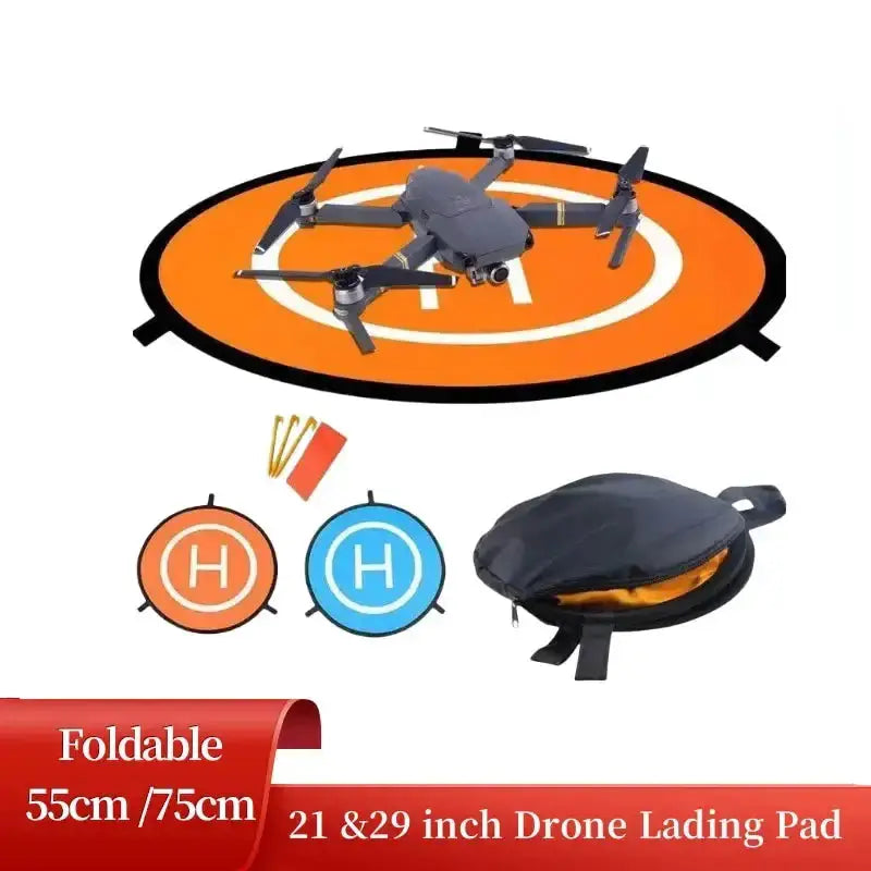 Habicare HBC Drone Landing Pad for DJI & FIMI Drone Landing Pad for DJI & FIMI