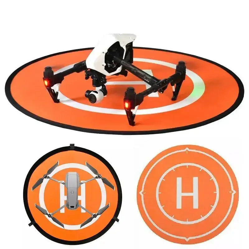 Habicare HBC Drone Landing Pad for DJI & FIMI Drone Landing Pad for DJI & FIMI