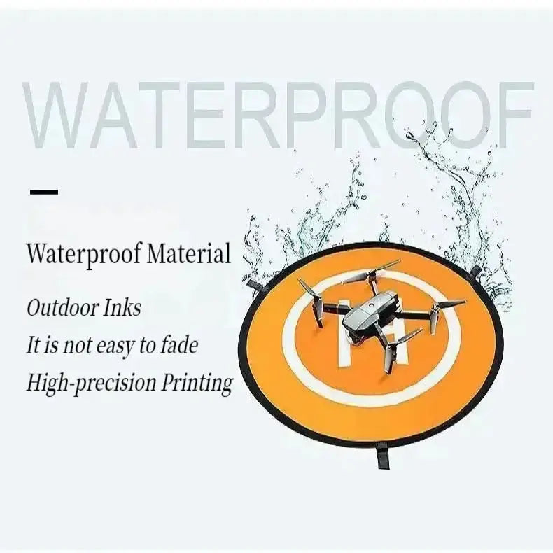 Habicare HBC Drone Landing Pad for DJI & FIMI Drone Landing Pad for DJI & FIMI