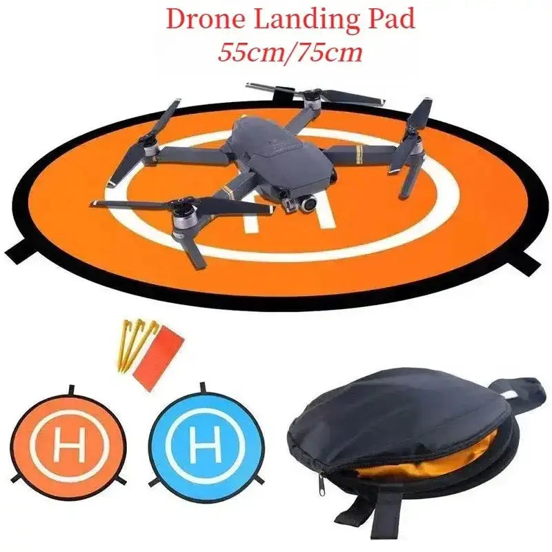 Habicare HBC Drone Landing Pad for DJI & FIMI Drone Landing Pad for DJI & FIMI