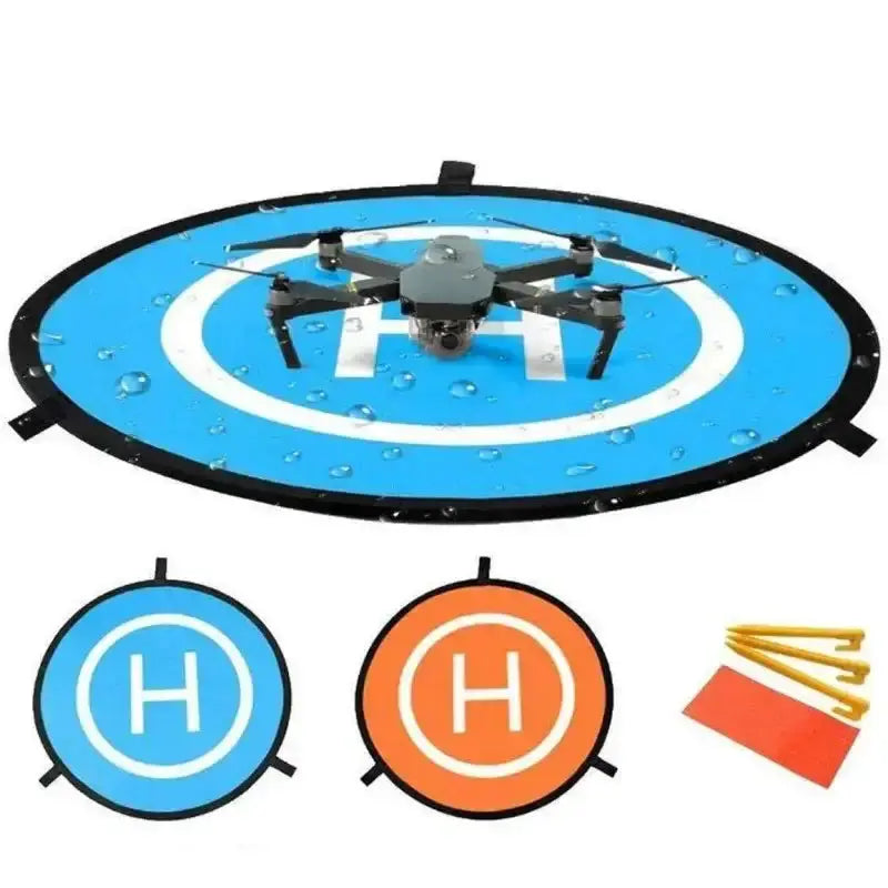 Habicare HBC Drone Landing Pad for DJI & FIMI Drone Landing Pad for DJI & FIMI