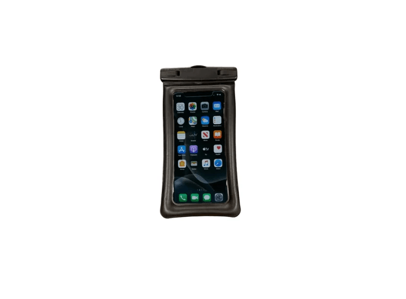 Sea- Harvester Sea Harvester Dry Phone Pouch With Lanyard Dry Phone Pouch With Lanyard Sea Harvester