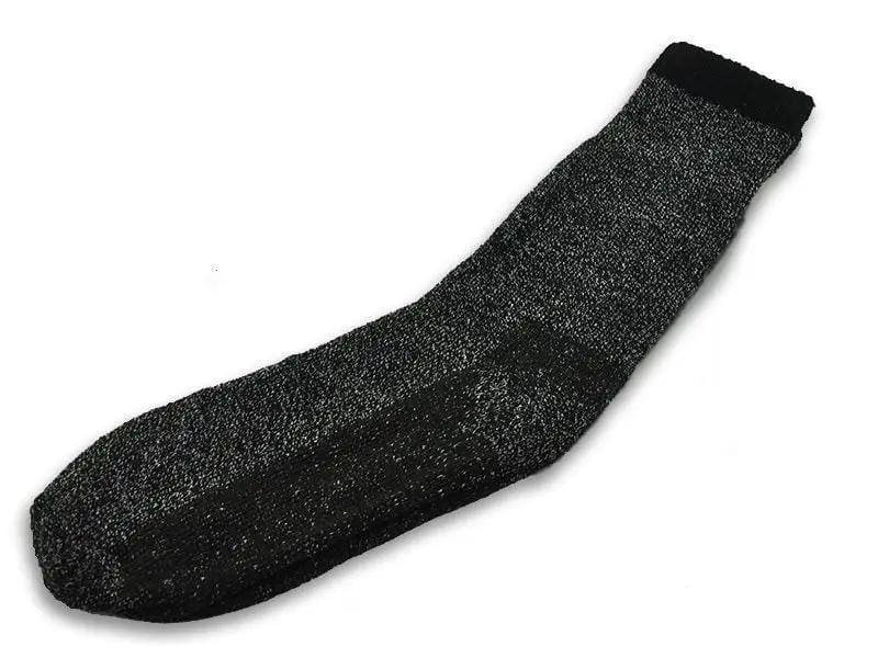 dealonline.co.nz dealonlinenz (12 Pairs) Men's Thermal Crew/Work Socks Heated Thermal Socks Men Crew Style 12 Pack