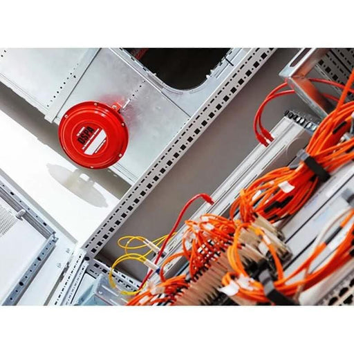 Engine Room Auto Fire Extinguisher System DSPA Halon-Free Marine Safety for Vessels Up to 24m – view 1