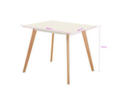 sue-e furniture Dining Tables Carsoon Square Dining Table Carsoon Square Dining Table