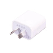 That Watch Shop Chargers Dual USB Power Adapter Wall Plug (NZ / AUS) Dual USB Power Adapter Wall Plug (NZ / AUS)