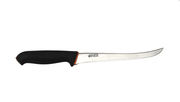 Duel General Fishing Knife Tpr Handle(With Sheath)DK10 Fishing Knife Duel TPR Handle With Sheath DK10