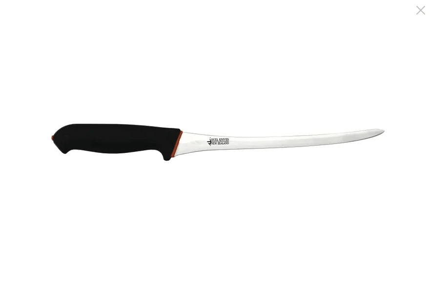 Duel General Fishing Knives Filleters with Sheath DK1 Duel Fishing Knives Filleters With Sheath DK1