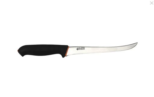 Duel General Fishing Knives Filleters with Sheath DK2 Duel Fishing Knives Filleters DK2 With Sheath