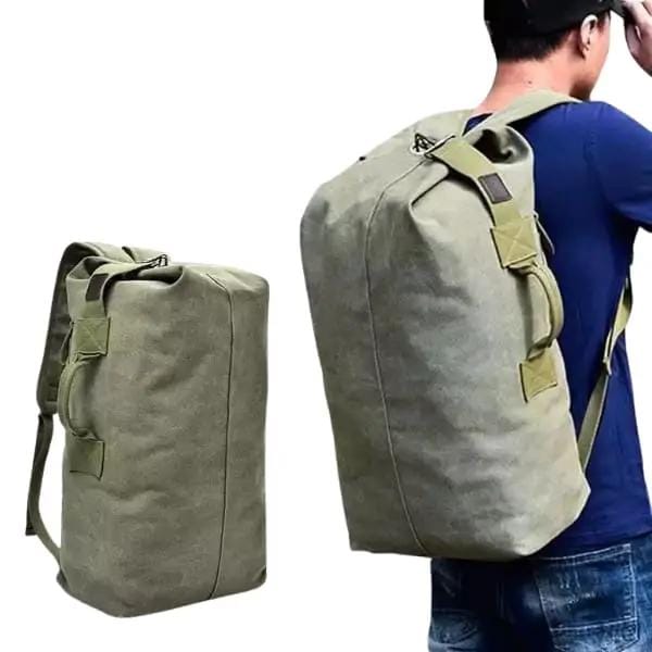 9eight5 Backpack Duffel Bag / Backpack Duffel Bag / Backpack