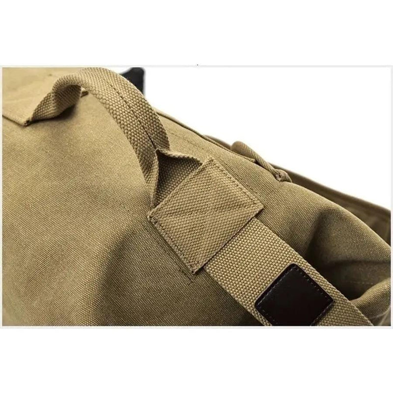9eight5 Backpack Duffel Bag / Backpack Duffel Bag / Backpack