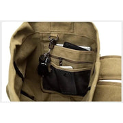 9eight5 Backpack Duffel Bag / Backpack Duffel Bag / Backpack