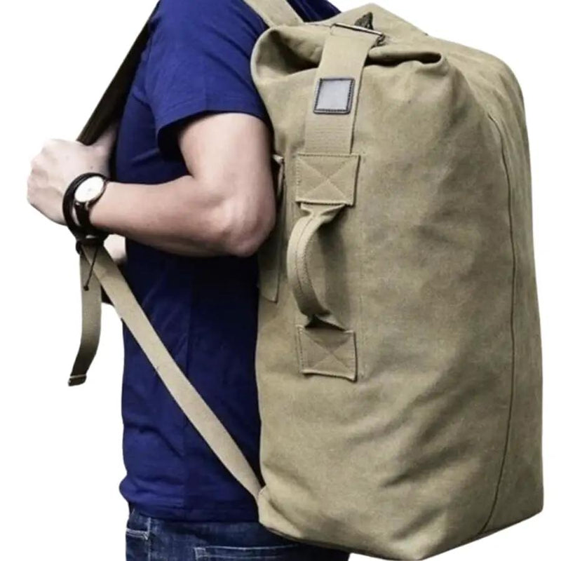 9eight5 Backpack Duffel Bag / Backpack Duffel Bag / Backpack