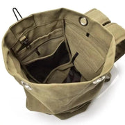 9eight5 Backpack Duffel Bag / Backpack Duffel Bag / Backpack