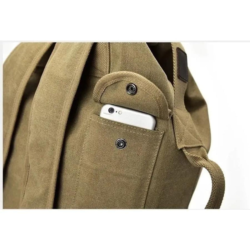 9eight5 Backpack Duffel Bag / Backpack Duffel Bag / Backpack