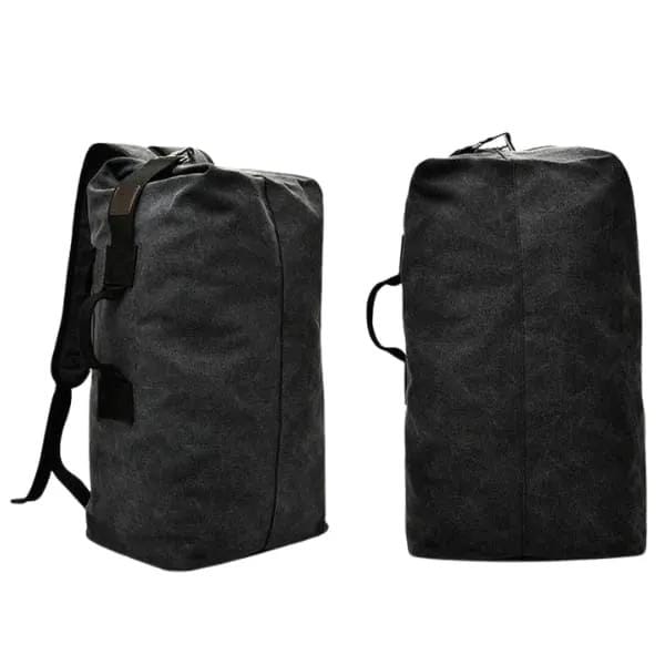 9eight5 Backpack Duffel Bag / Backpack Duffel Bag / Backpack