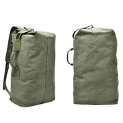 9eight5 Backpack Duffel Bag / Backpack Duffel Bag / Backpack