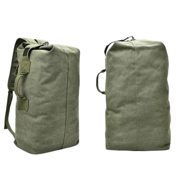 9eight5 Backpack Duffel Bag / Backpack Duffel Bag / Backpack