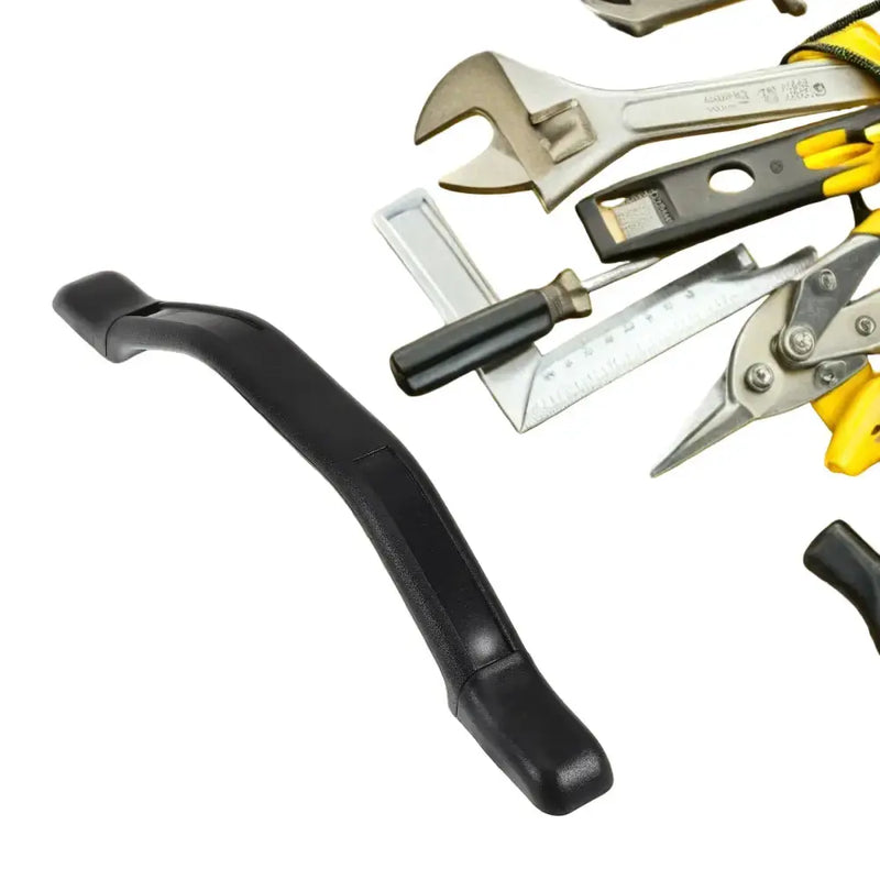 Habicare HBC Durable RV / Caravan Entry Grab Handle Durable RV / Caravan Entry Grab Handle