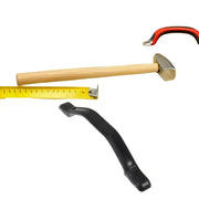 Habicare HBC Durable RV / Caravan Entry Grab Handle Durable RV / Caravan Entry Grab Handle