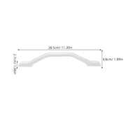 Habicare HBC Durable RV / Caravan Entry Grab Handle Durable RV / Caravan Entry Grab Handle