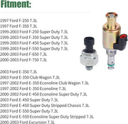 7.3 IPR Valve Injector Pressure Regulator – view 8