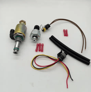 7.3 IPR Valve Injector Pressure Regulator – view 3