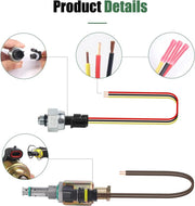 7.3 IPR Valve Injector Pressure Regulator – view 4