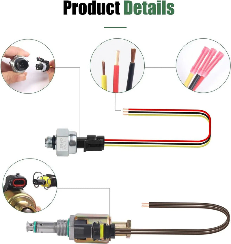 7.3 IPR Valve Injector Pressure Regulator – view 4