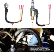 7.3 IPR Valve Injector Pressure Regulator – view 5