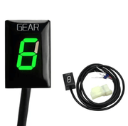salelink.co.nz Unbranded Motorcycle Gear Indicator for Honda Motorcycle Gear Indicator for Honda | Action Outdoors NZ