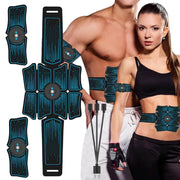 salelink.co.nz Unbranded EMS Toner Massager Muscle Stimulator EMS Toner Massager Muscle Stimulator | Action Outdoors NZ