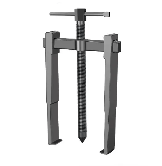 salelink.co.nz Unbranded 2 Claw Bearing Puller 6'' 2 Claw Bearing Puller 6 Inch Carbon Steel