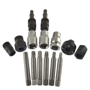 salelink.co.nz Unbranded 13Pcs Alternator Pulley Tool Kit 13Pcs Alternator Pulley Tool Kit | Action Outdoors NZ